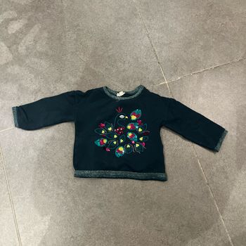 pull pan pour fillette