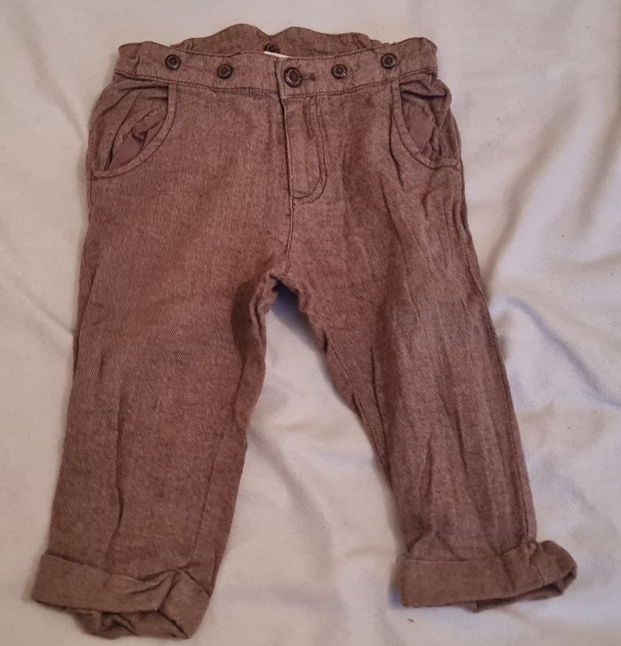 Lot vêtements 9 mois - photo numéro 5