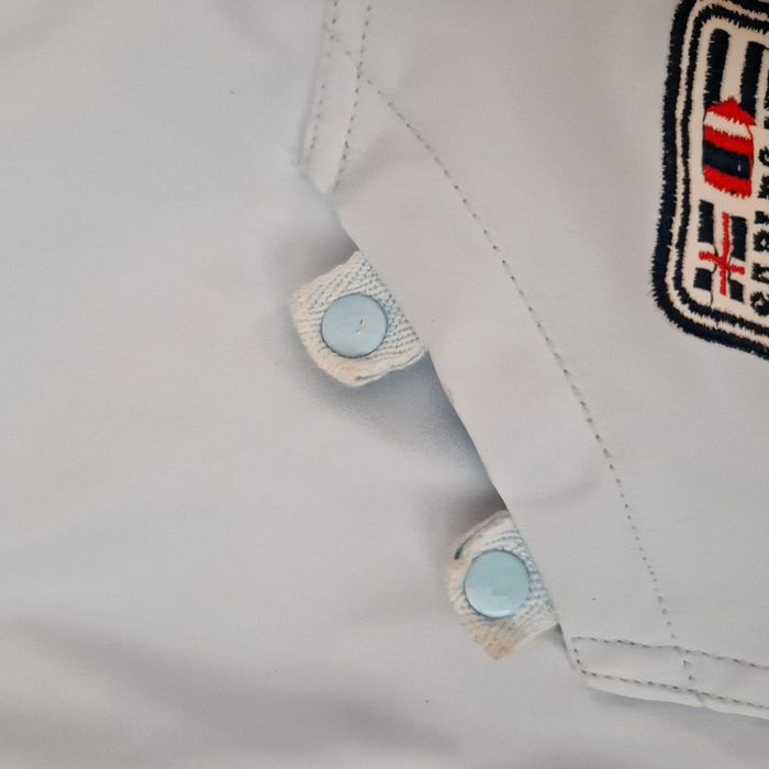 Parka garçon marine 2 ans - photo numéro 7