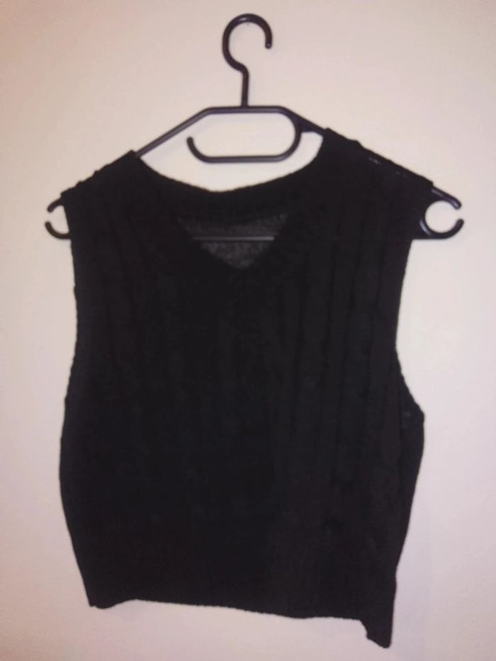 Pull femme 36 shein - photo numéro 2