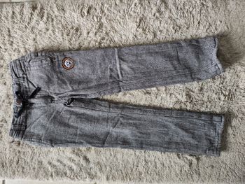 Pantalon Orchestra taille 6 ans