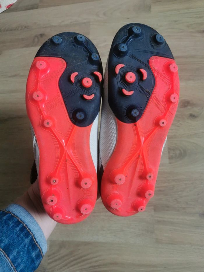 Crampons foot - photo numéro 5