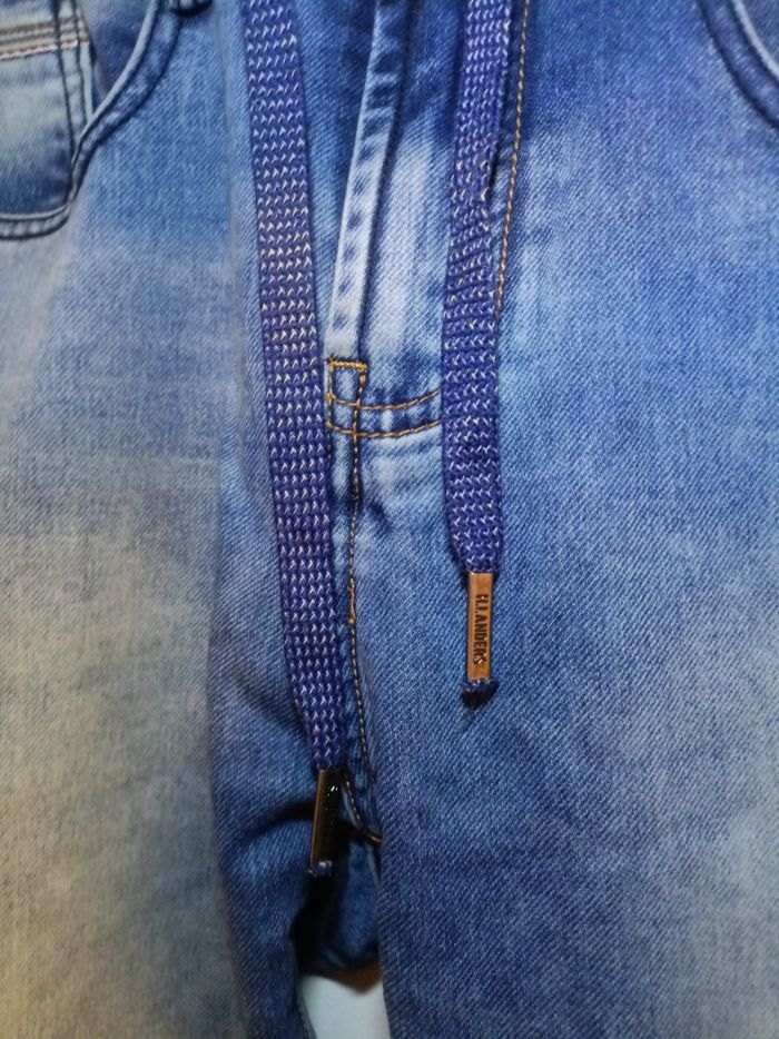 Pantalon skinny fit - photo numéro 7