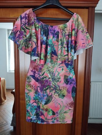 Robe neuve taille 36