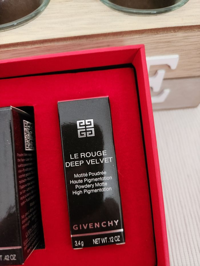 Coffret cadeau - photo numéro 3