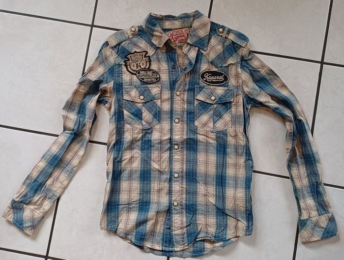 Chemise
