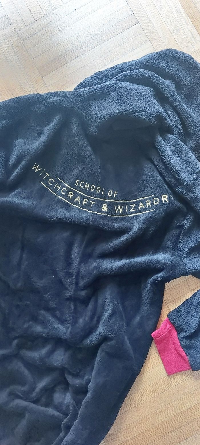 Pilou pilou Harry potter en M - photo numéro 2