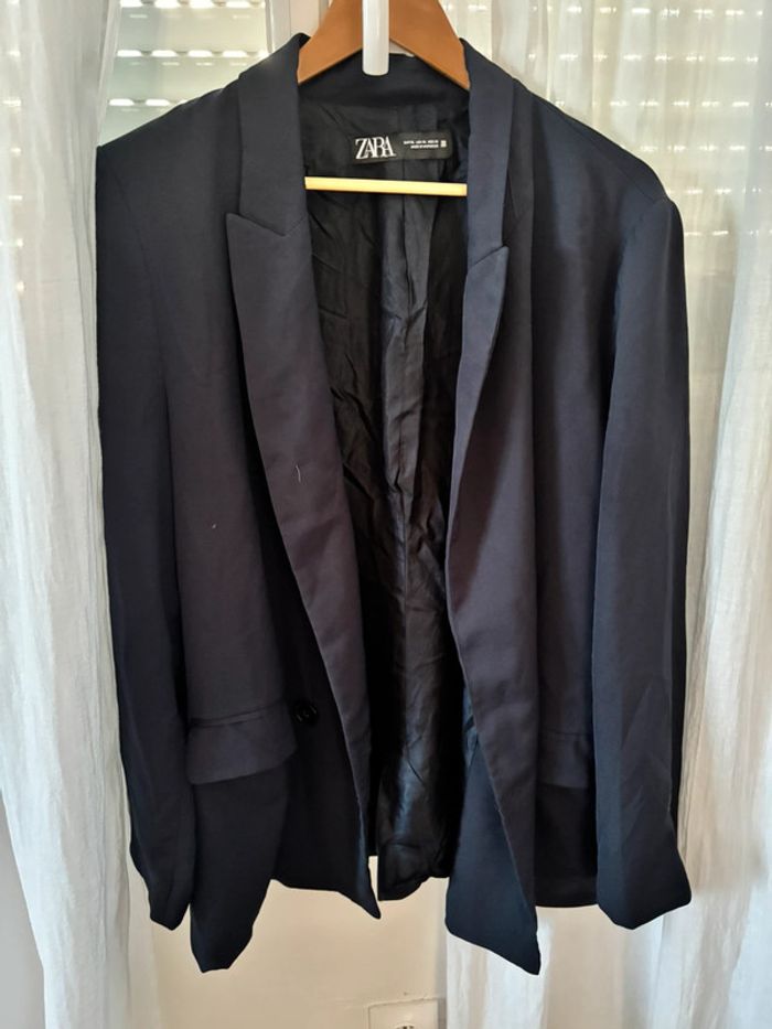 Blazer Zara