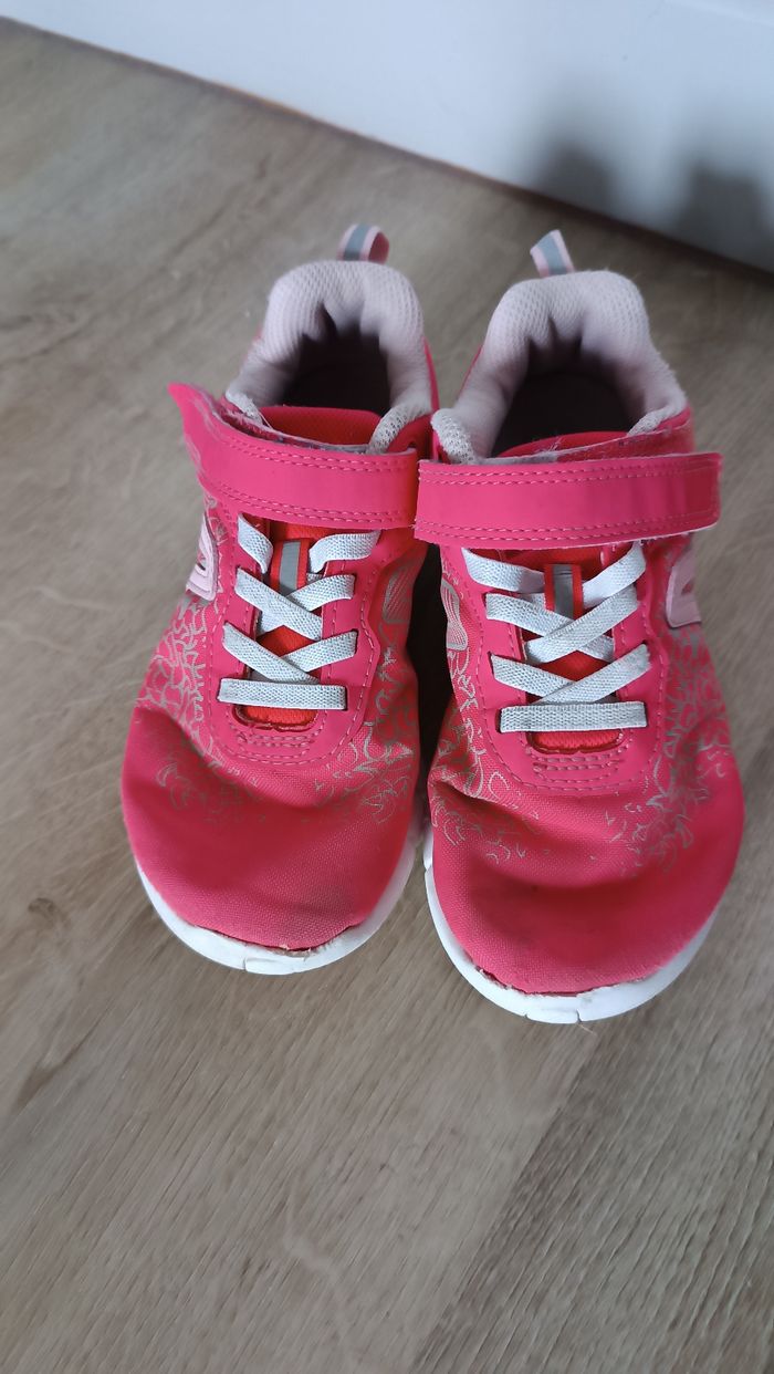 Basket newfeel pointure 32 - photo numéro 2