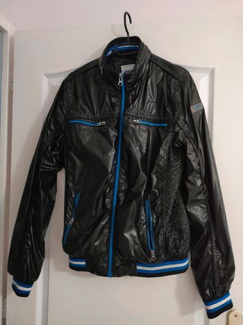 Coupe vent homme taille M de marque redskins