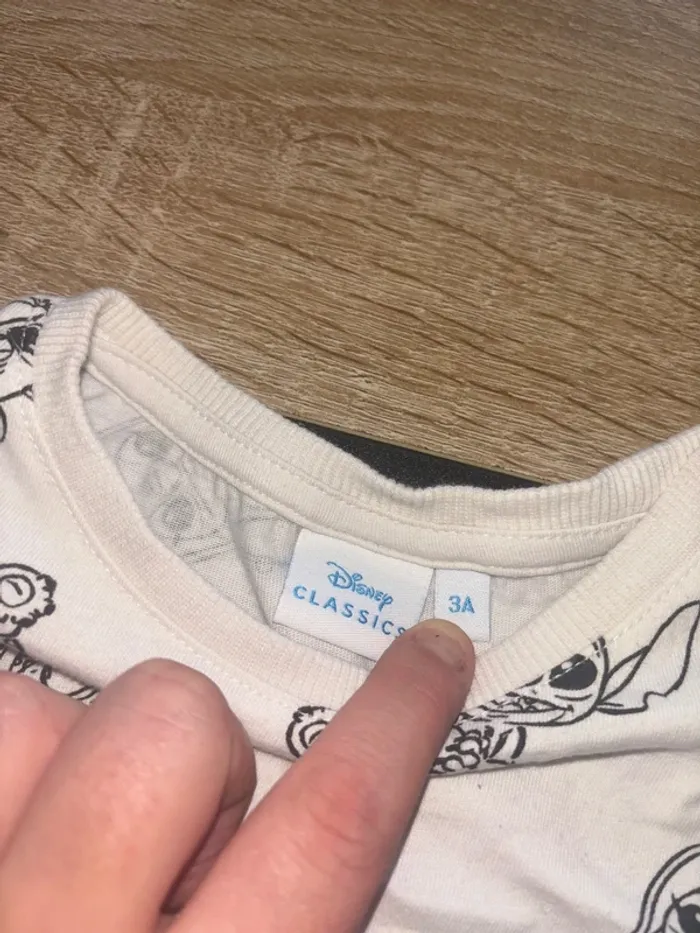 Pull stitch et Angel - photo numéro 4