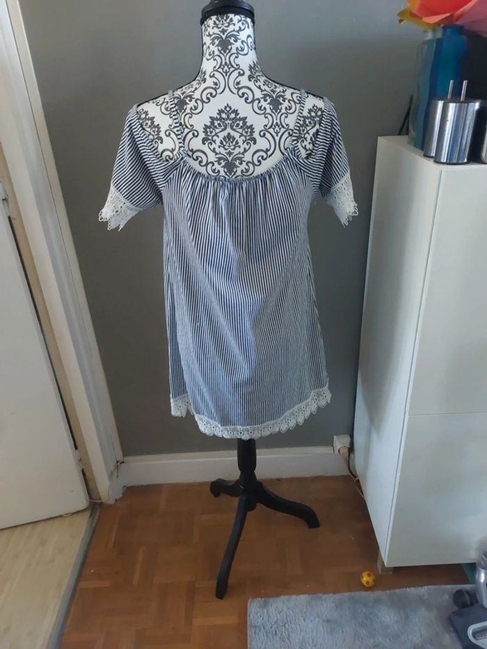 Tunique taille 42 - photo numéro 4