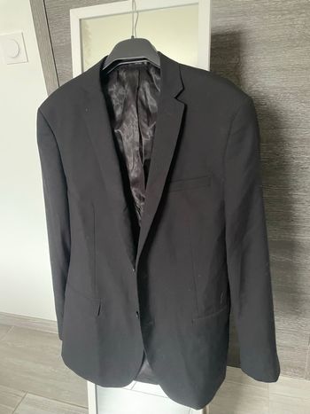 veste de costume - celio 