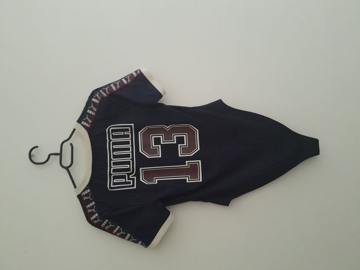 Body Puma FENTY x Rihanna - photo numéro 2