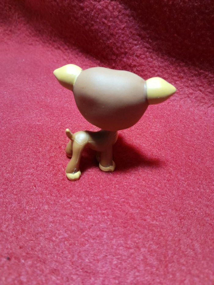 Figurine Petshop A13. A - photo numéro 2