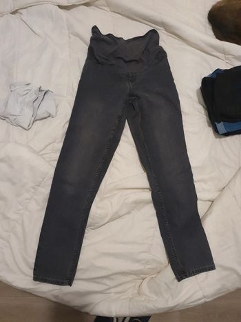 Pantalon maternité