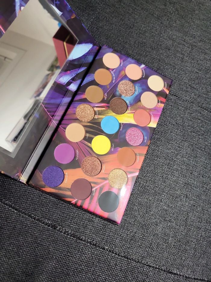 Palette max and more - photo numéro 2