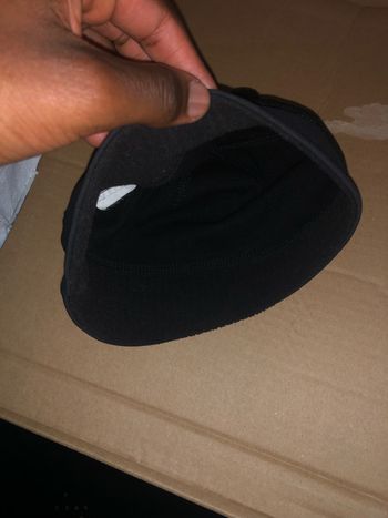 Bonnet serré Wed’z