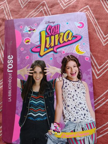 Soy Luna
