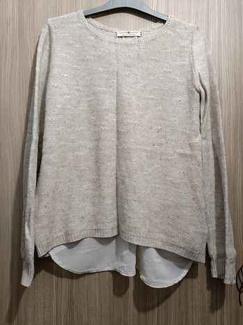 Pull cache cache beige