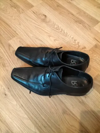 Chaussures hommes