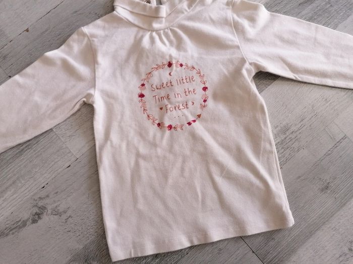 Lot 5 articles fille T 18 mois 👶 - photo numéro 11