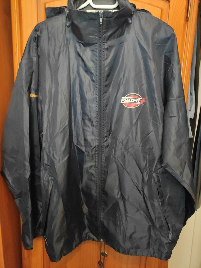 Veste de pluie - photo numéro 2