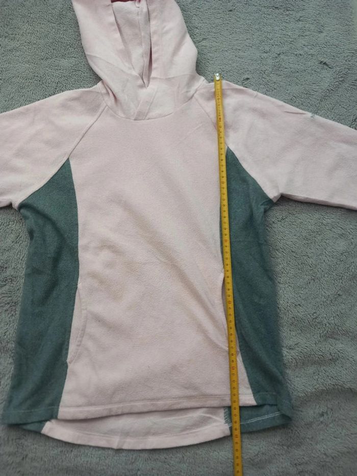 Polaire Fleece The North Face Rose - photo numéro 4