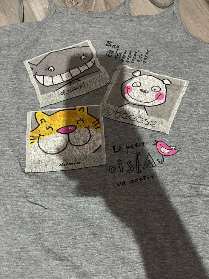 Lot pyjamas - photo numéro 4