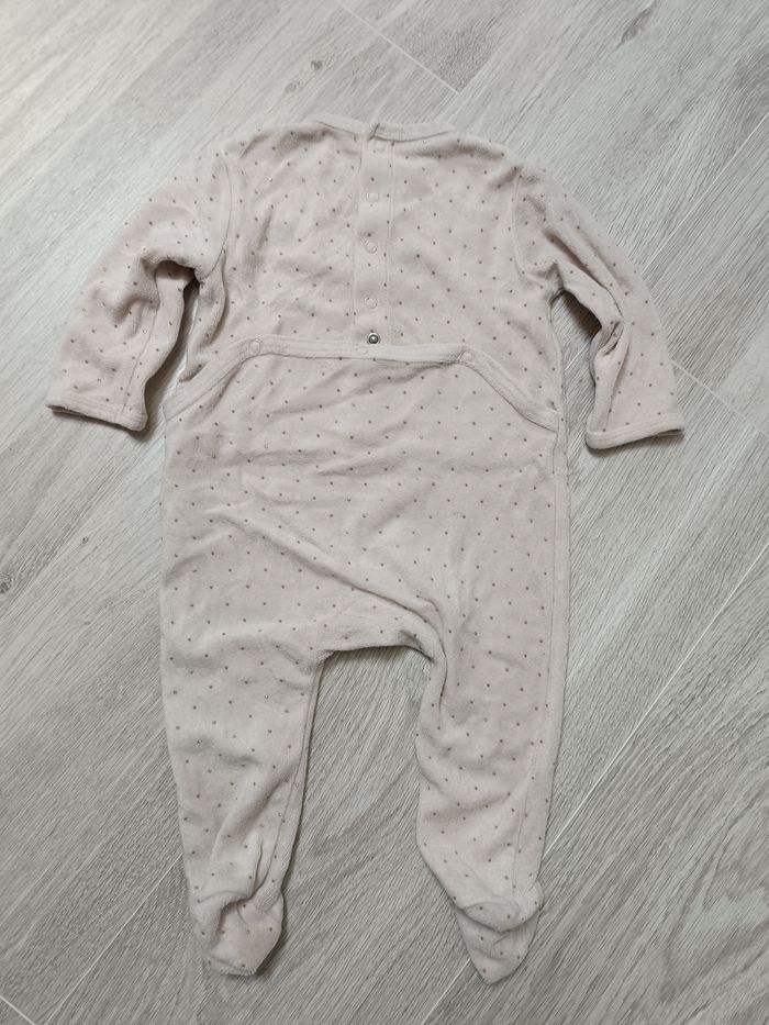 Pyjama 9 mois - photo numéro 4
