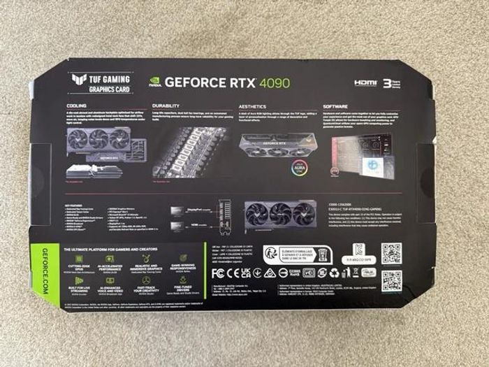 ASUS_Gaming_GeForce_RTX_4090 - photo numéro 3