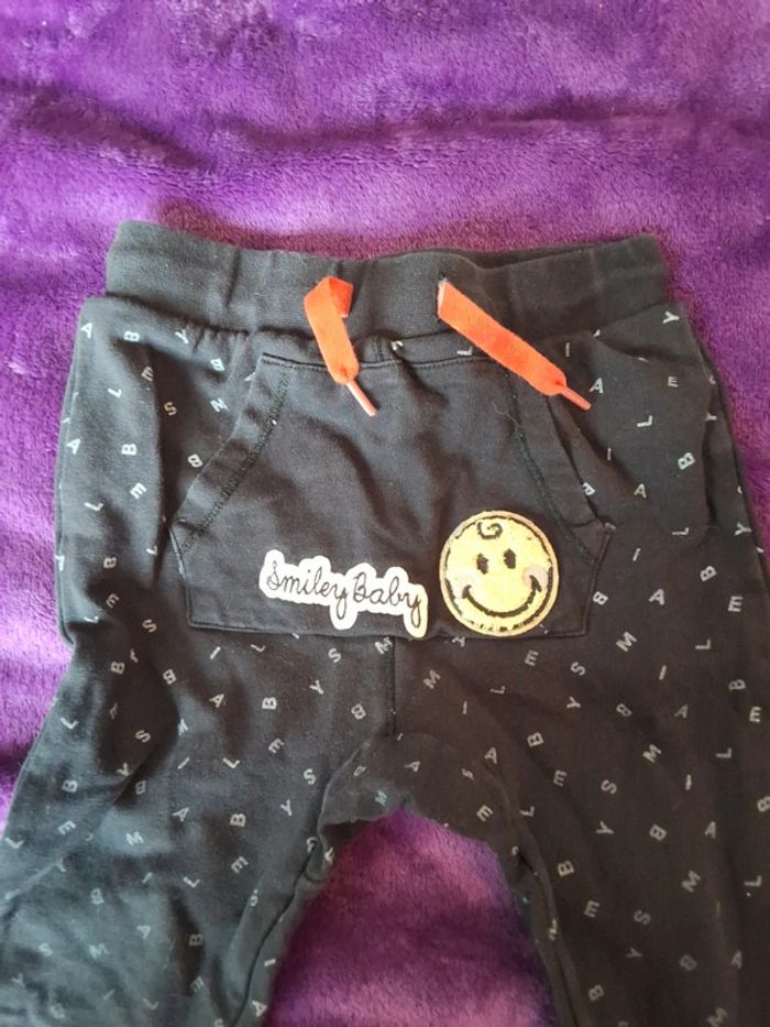 Pantalon jogging - photo numéro 3