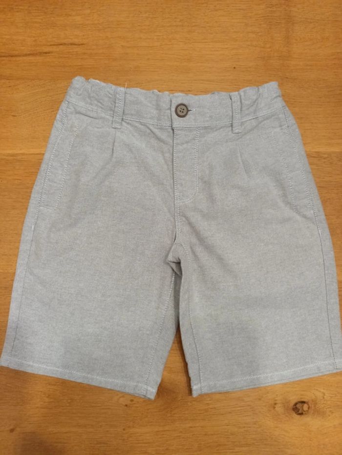 Short habillé 10 ans