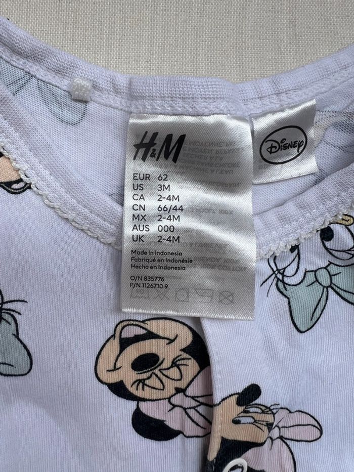 Pyjama bébé - photo numéro 2