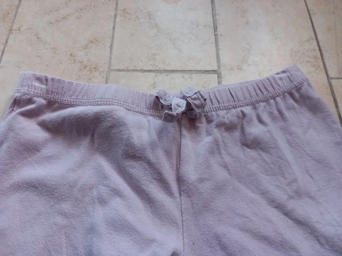 Lot pantalons-pantacourts (8 ans) - photo numéro 5