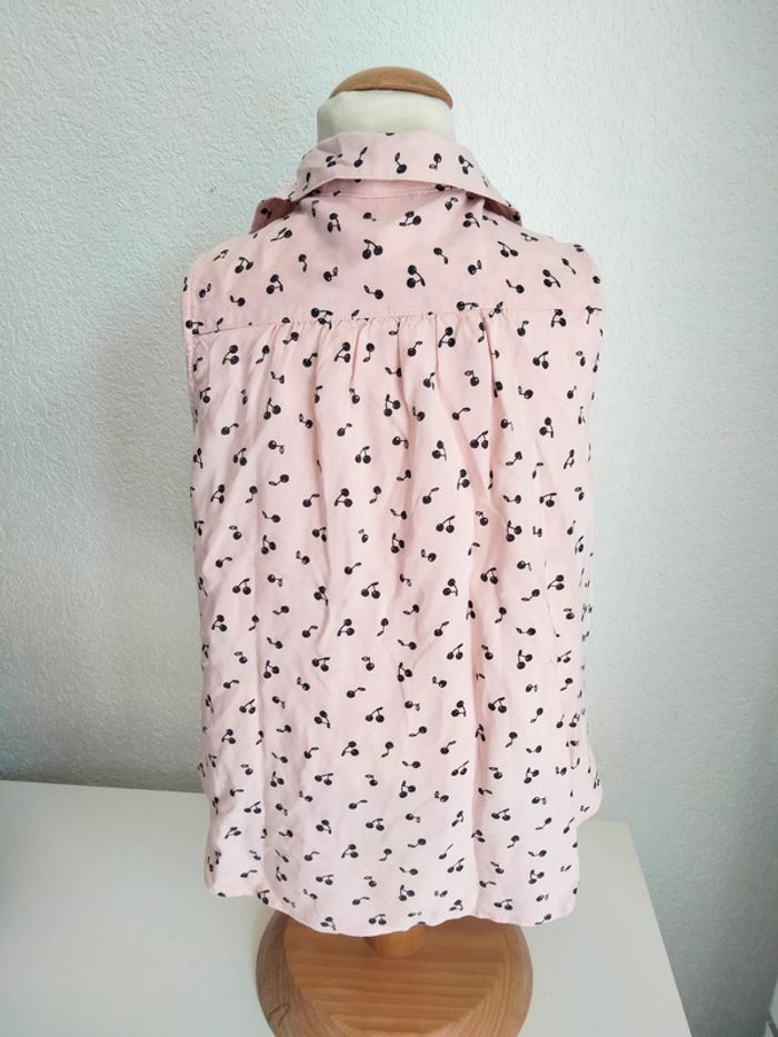 Chemisier sans manche - h&m - 8ans - photo numéro 5