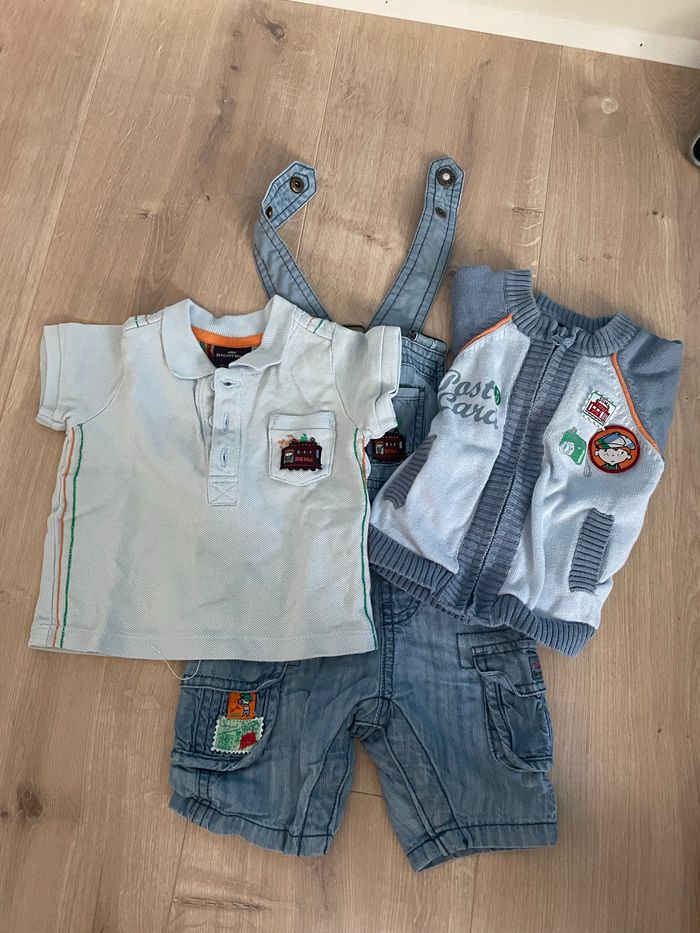 Ensemble - photo numéro 2