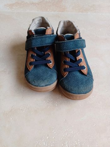 Bottines