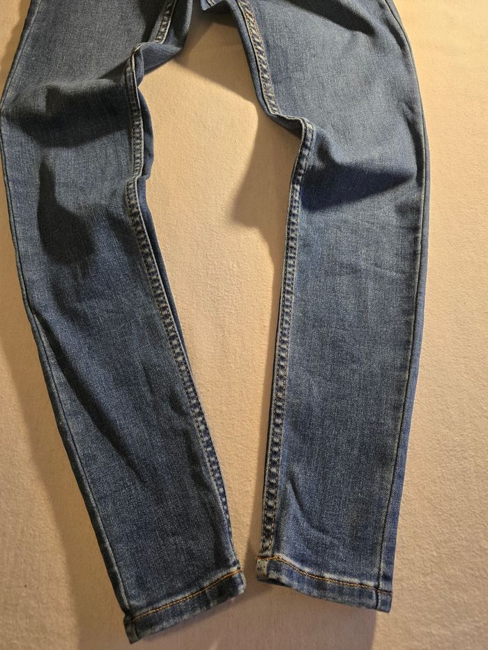 Jeans femme Bershka - photo numéro 4
