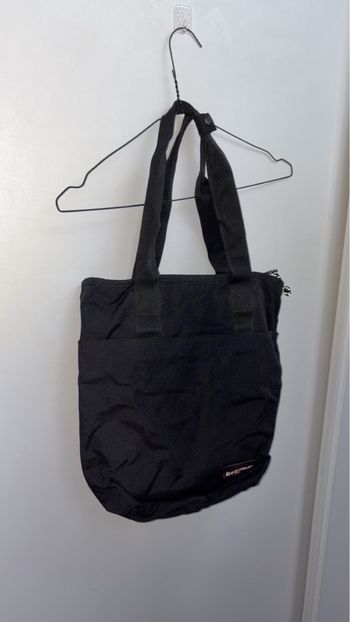 Eastpak - Sac cabas/tote bag - Noir