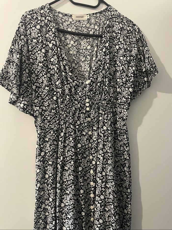 Robe longue