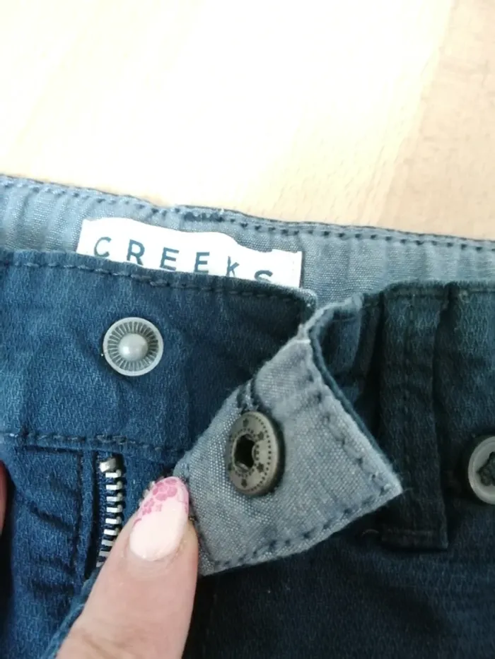 Pantalon - photo numéro 2