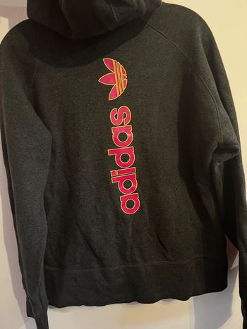 Veste jogging adidas