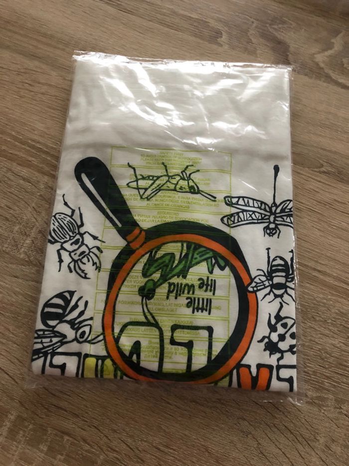 Vertbaudet - t shirt ML garçon 12ans - photo numéro 2