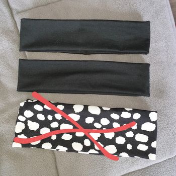 Bandeau