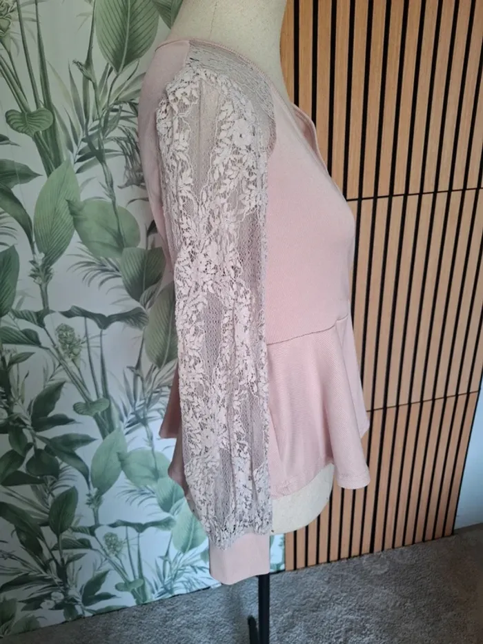 Blouse shein - photo numéro 3