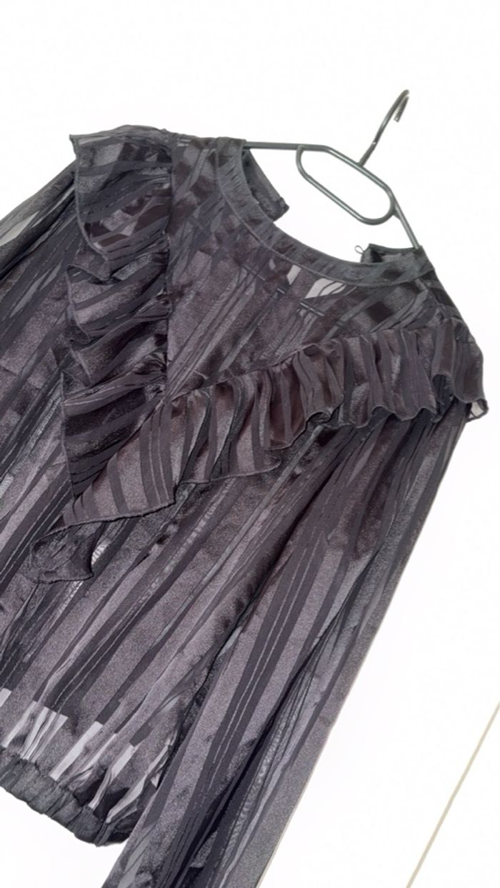 Blouse femme - photo numéro 3