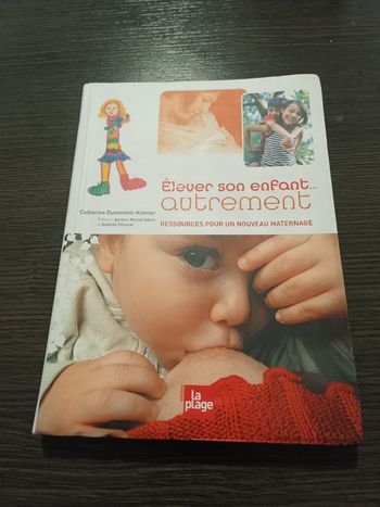 Élever son enfant... autrement