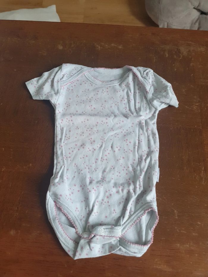 Bodie taille 9 mois