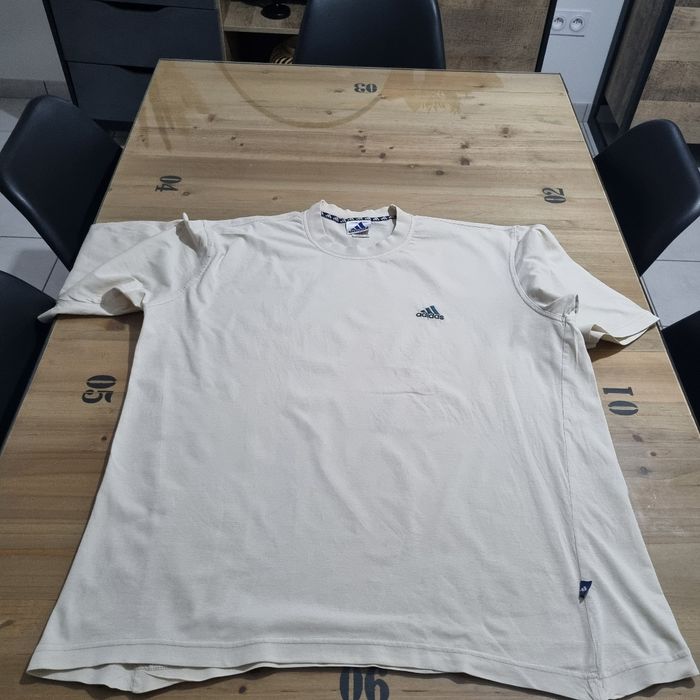 Tee-shirt Adidas XL - photo numéro 2